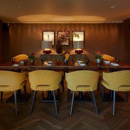 Falcon Hotel Towcester Extérieur photo