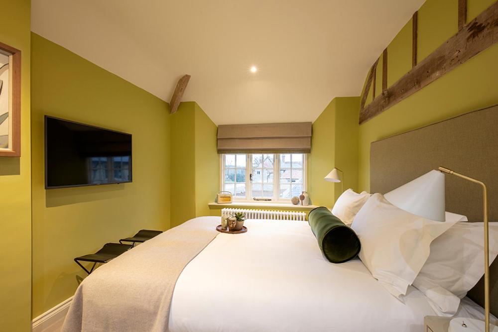 Falcon Hotel Towcester Extérieur photo