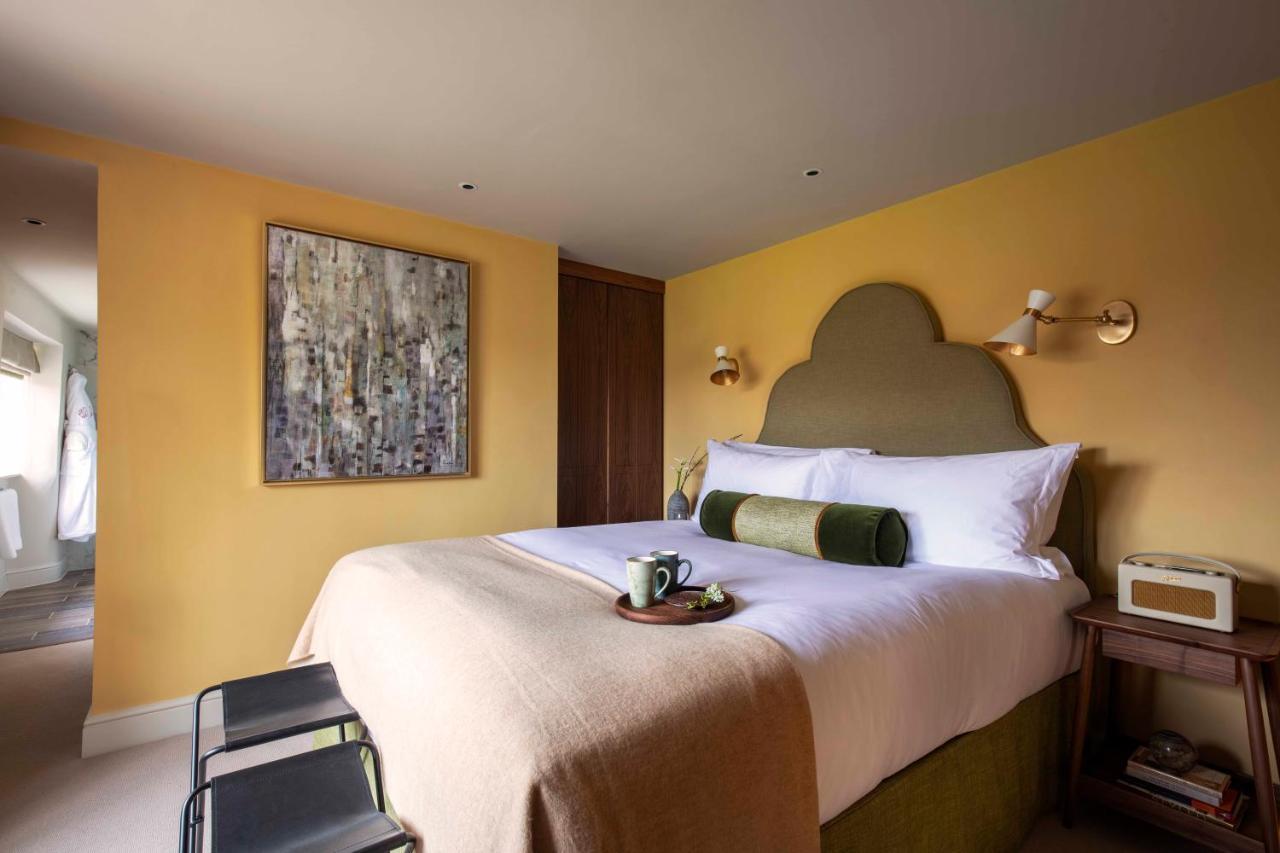 Falcon Hotel Towcester Extérieur photo