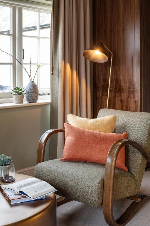 Falcon Hotel Towcester Extérieur photo
