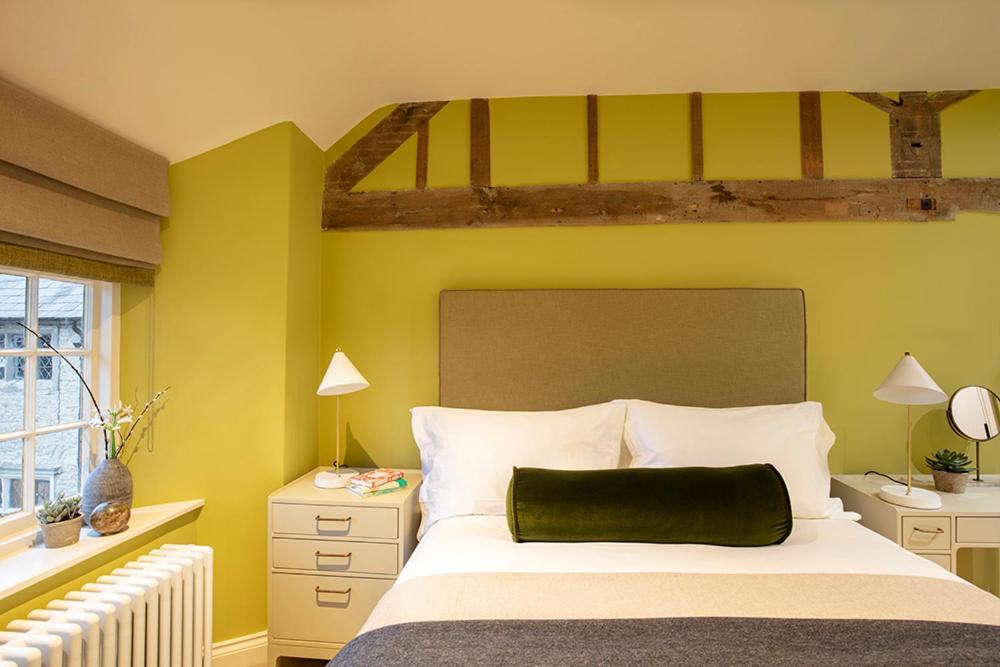 Falcon Hotel Towcester Extérieur photo