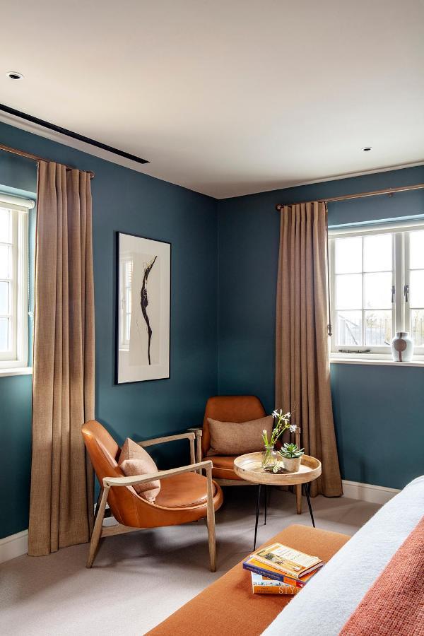Falcon Hotel Towcester Extérieur photo
