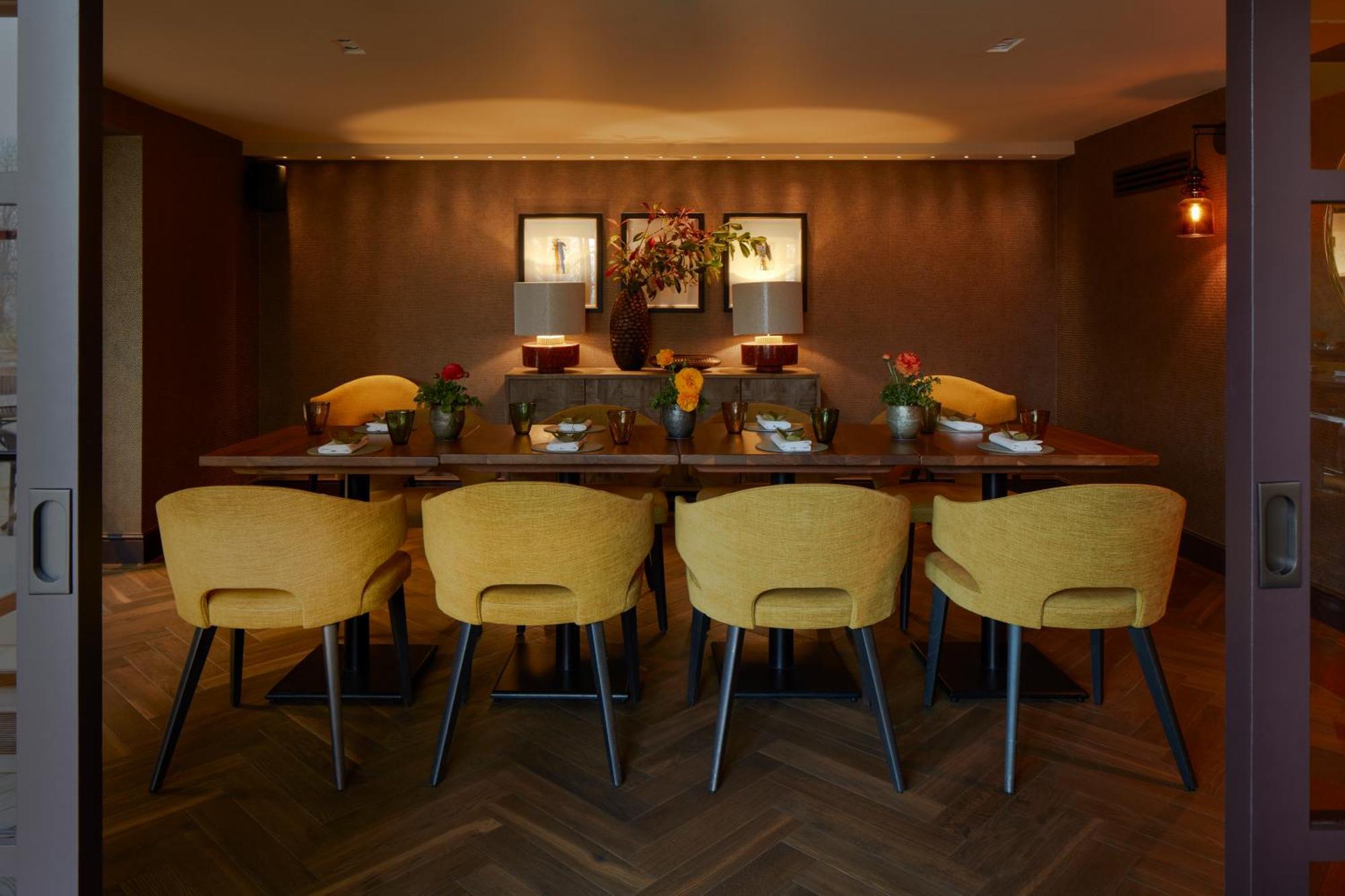 Falcon Hotel Towcester Extérieur photo
