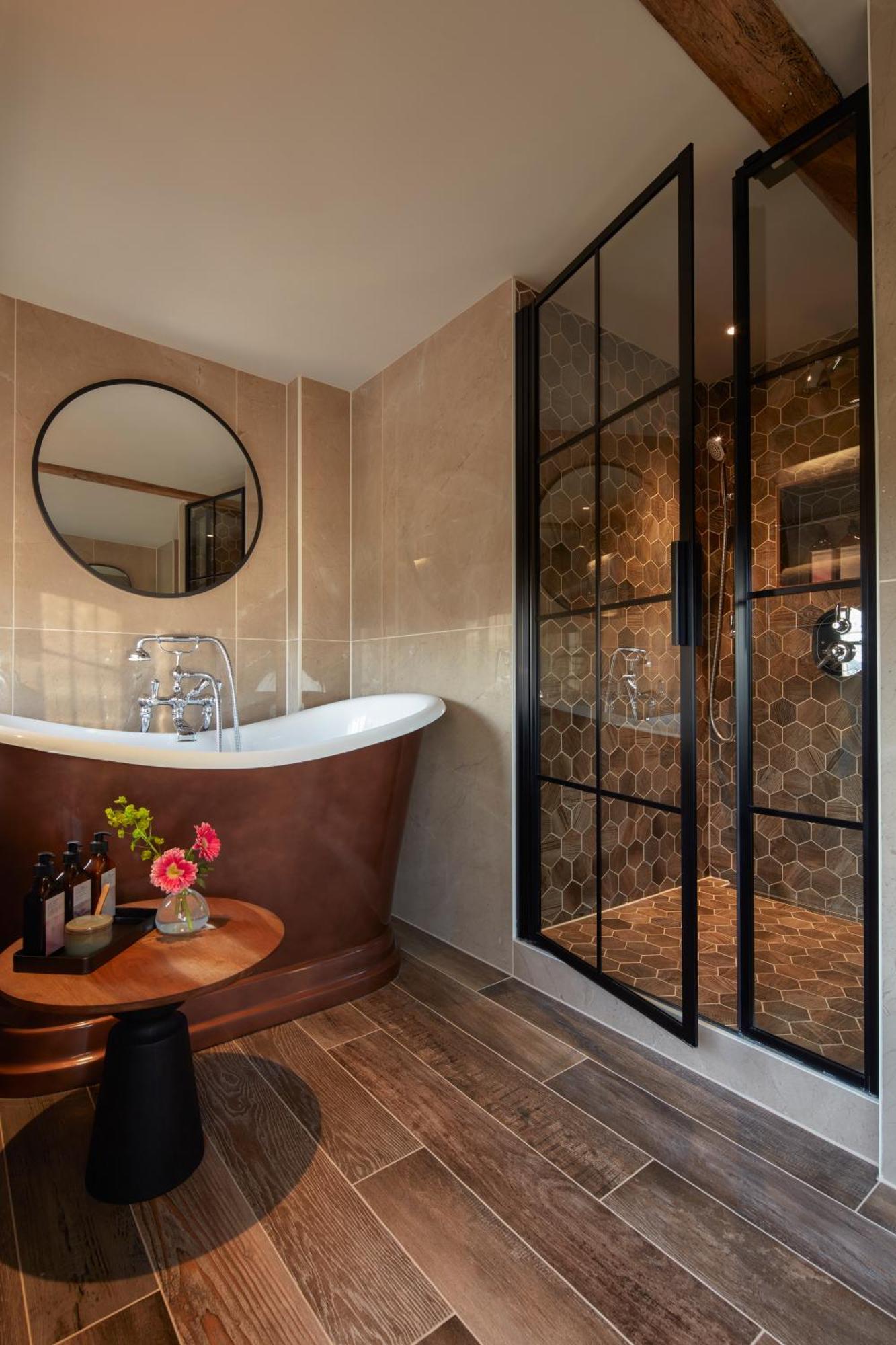 Falcon Hotel Towcester Extérieur photo